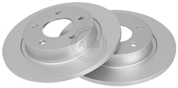 A.B.S. 17639 Brake Disc