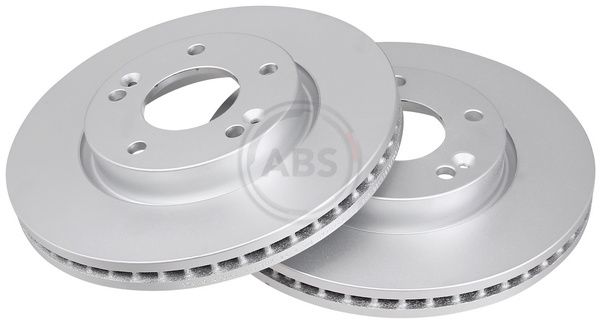 A.B.S. 17640 Brake Disc
