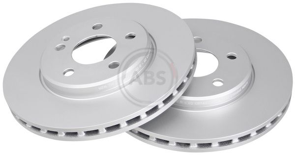 A.B.S. 17647 Brake Disc