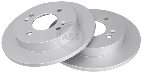 A.B.S. 17656 Brake Disc