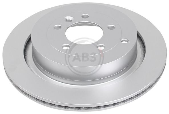 A.B.S. 17666 Brake Disc