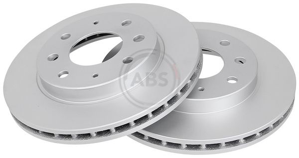 A.B.S. 17669 Brake Disc