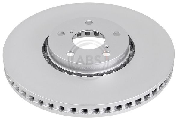 A.B.S. 17681 Brake Disc