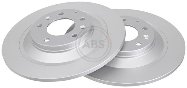 A.B.S. 17688 Brake Disc