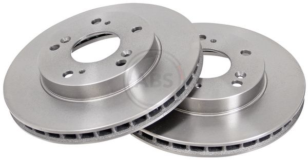 A.B.S. 17689 Brake Disc
