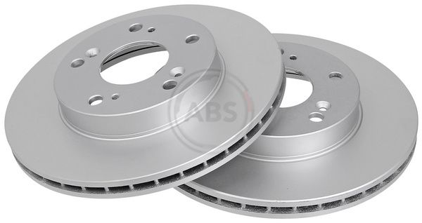 A.B.S. 17690 Brake Disc
