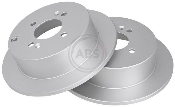 A.B.S. 17693 Brake Disc