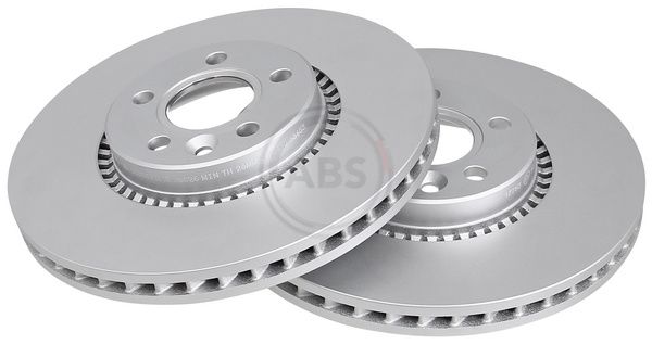 A.B.S. 17753 Brake Disc