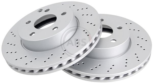 A.B.S. 17755 Brake Disc