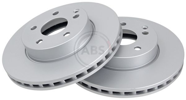 A.B.S. 17758 Brake Disc