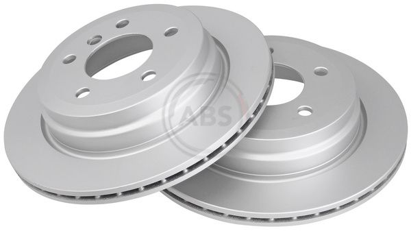 A.B.S. 17788 Brake Disc