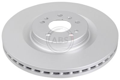 Brake Disc A.B.S. 17791