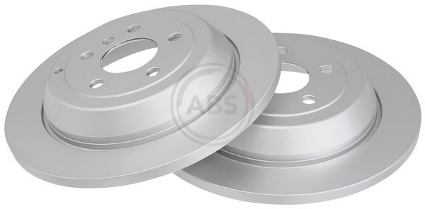 A.B.S. 17792 Brake Disc