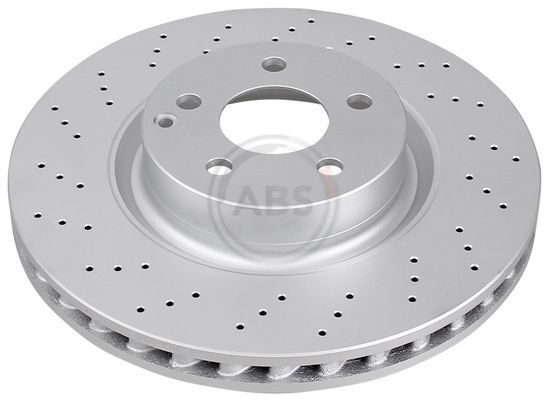 A.B.S. 17796 Brake Disc
