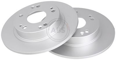 Brake Disc A.B.S. 17798