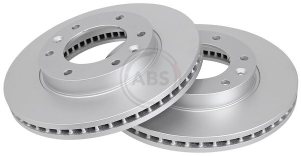 A.B.S. 17805 Brake Disc