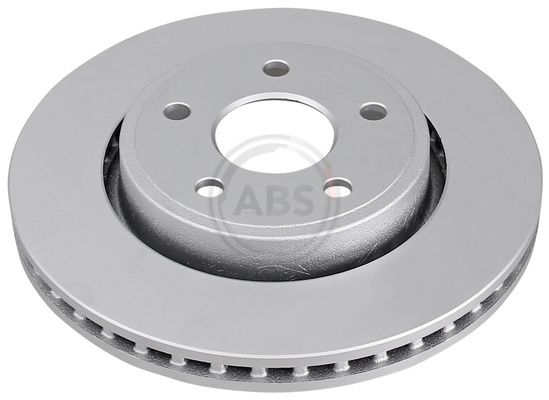 A.B.S. 17819 Brake Disc
