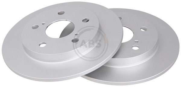 A.B.S. 17831 Brake Disc