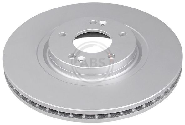 A.B.S. 17834 Brake Disc