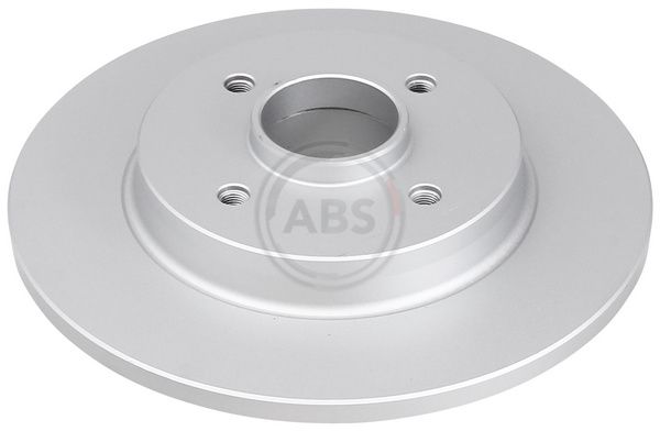 A.B.S. 17835 Brake Disc