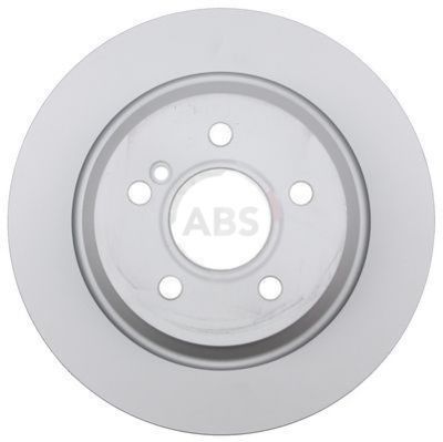 Brake Disc A.B.S. 17838