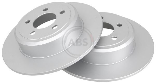 A.B.S. 17839 Brake Disc