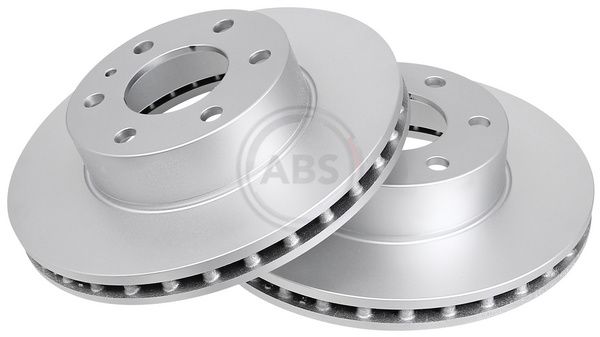 A.B.S. 17848 Brake Disc