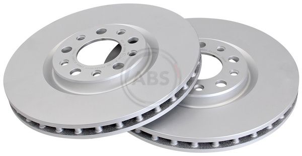 A.B.S. 17856 Brake Disc