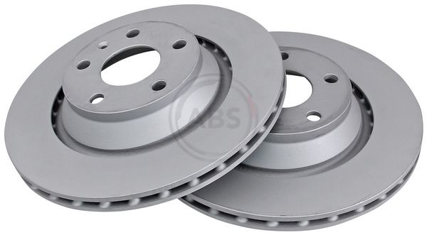 A.B.S. 17861 Brake Disc