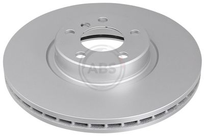 Brake Disc A.B.S. 17868