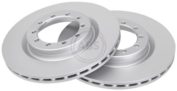 A.B.S. 17883 Brake Disc