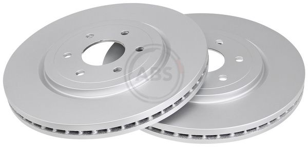 A.B.S. 17888 Brake Disc