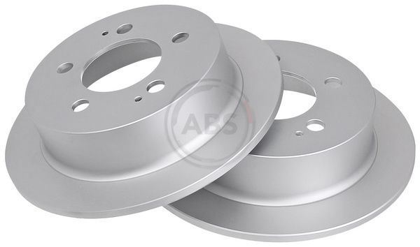 A.B.S. 17891 Brake Disc
