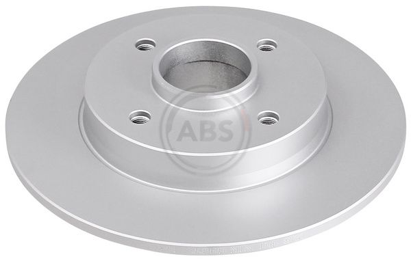 A.B.S. 17893 Brake Disc