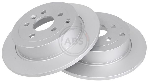 A.B.S. 17901 Brake Disc