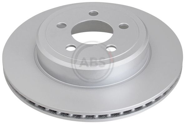 A.B.S. 17904 Brake Disc