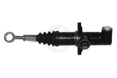 Master Cylinder, clutch A.B.S. 1790