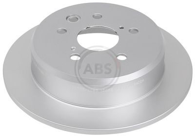 Brake Disc A.B.S. 17915