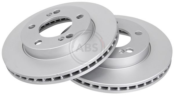 A.B.S. 17916 Brake Disc