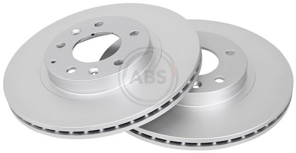 A.B.S. 17917 Brake Disc