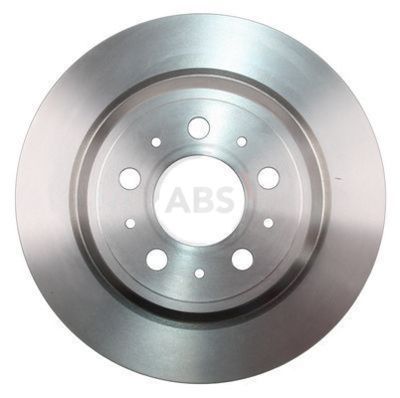 Brake Disc A.B.S. 17920