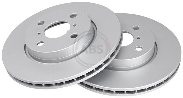 A.B.S. 17922 Brake Disc