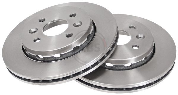 A.B.S. 17935 Brake Disc