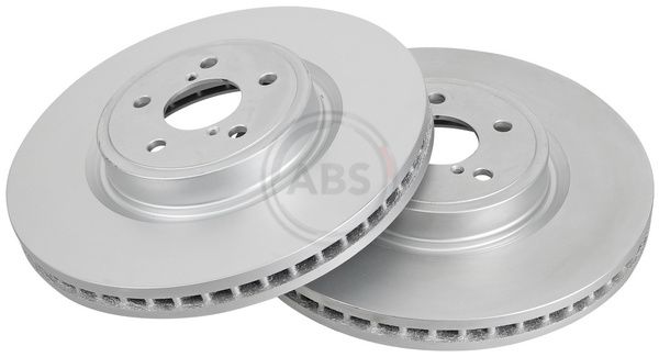 A.B.S. 17955 Brake Disc