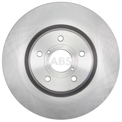 Brake Disc A.B.S. 17960