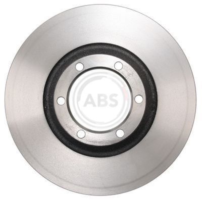 Brake Disc A.B.S. 17965