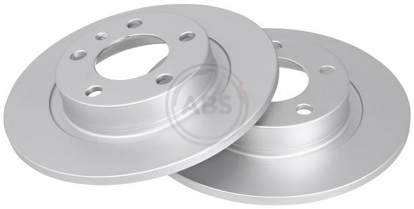 A.B.S. 17967 Brake Disc