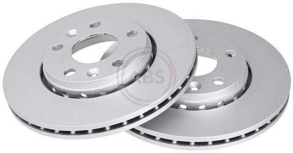 A.B.S. 17976 Brake Disc