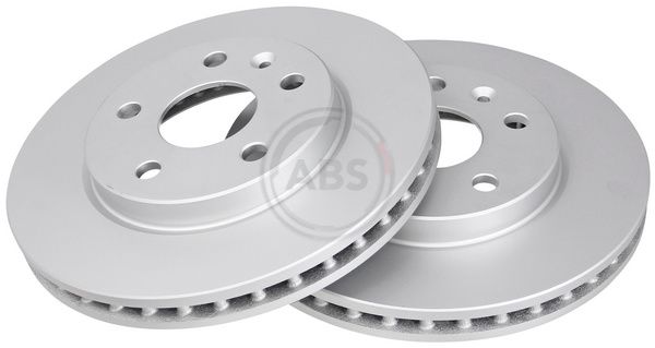 A.B.S. 17988 Brake Disc