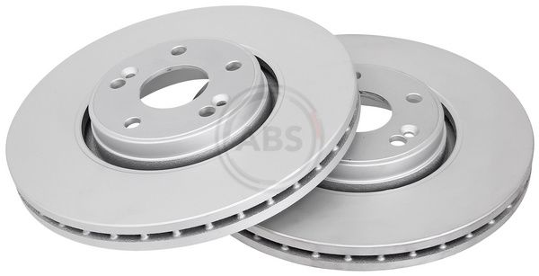 A.B.S. 17999 Brake Disc